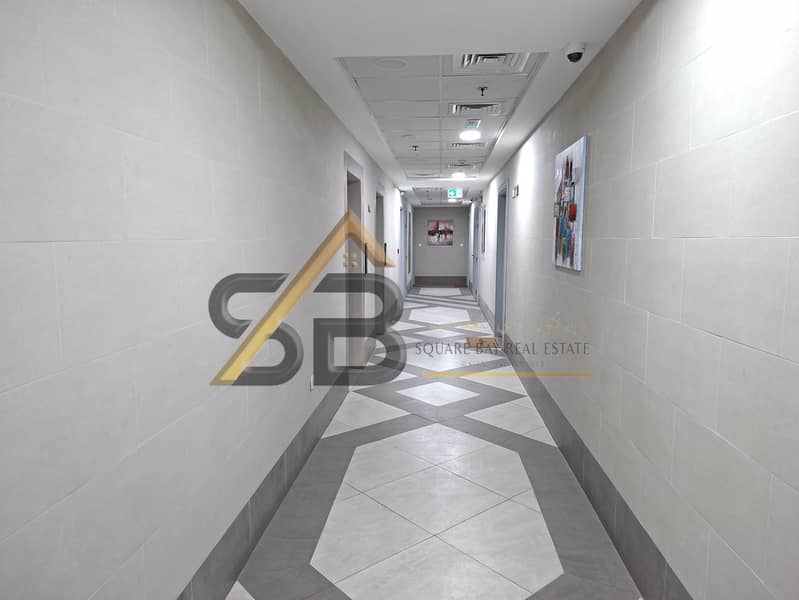 Open View || 2 Bedroom Apartment || All Amenities || Walkable to Metro