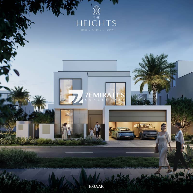 5 THE_HEIGHTS_4br_type_a_front_the_heights_3D_render_by_VV_v1. jpg