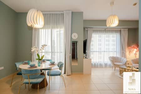 1 Bedroom Apartment for Rent in Jumeirah Beach Residence (JBR), Dubai - IMG_8819. jpeg