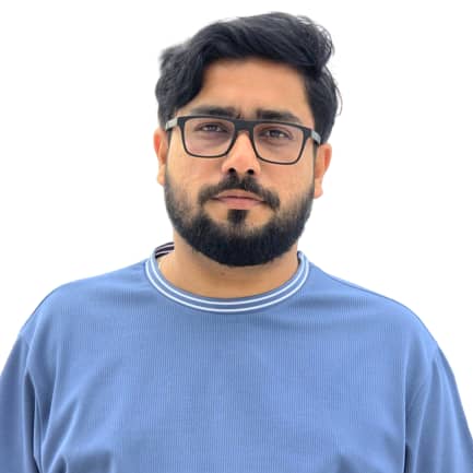Muhammad Talha Muhammad Talha