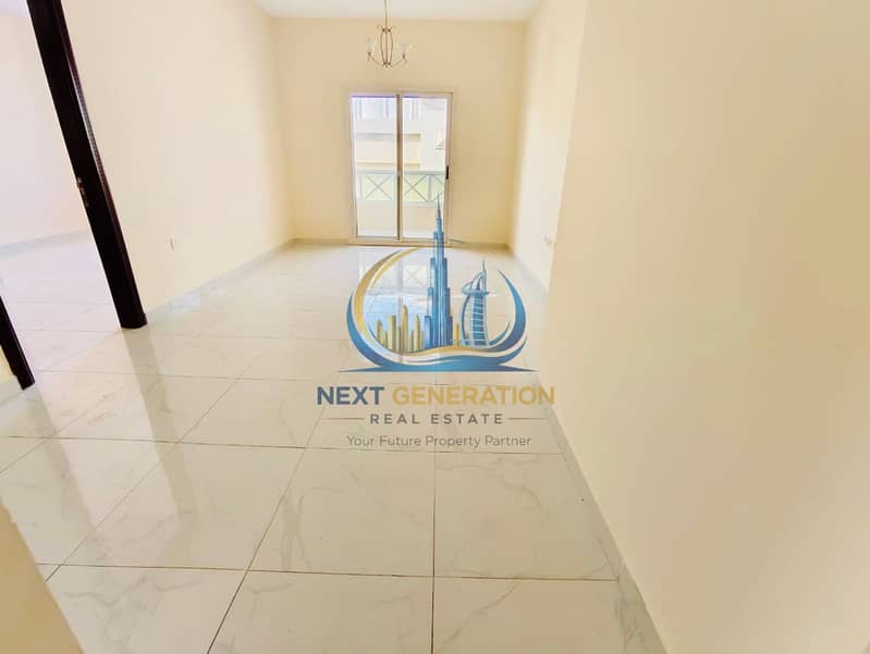 Ready to Move 1Bedroom Unit By 12 Cheqs