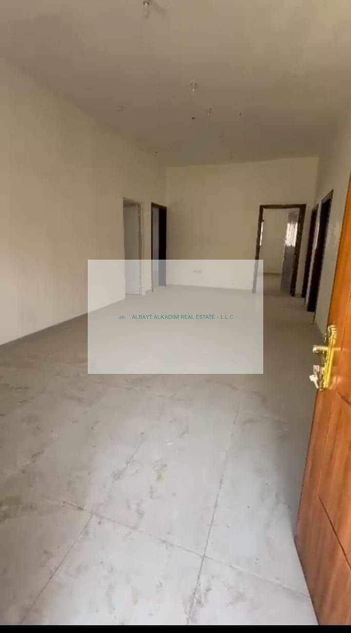 5-room apartment for rent in Al Nahda City
