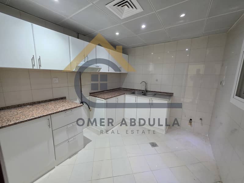 Hot Offer Apartment With Beautiful White Kitchen Only 34k In Old Muwaileh