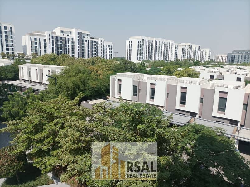 Special offer studio bigger size available for yearly rent in Al Jada