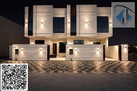 4 Schlafzimmer Villa zum zum Verkauf in Al Yasmeen, Ajman - WhatsApp Image 2026-03-28 at 8.11. 24 AM. jpeg