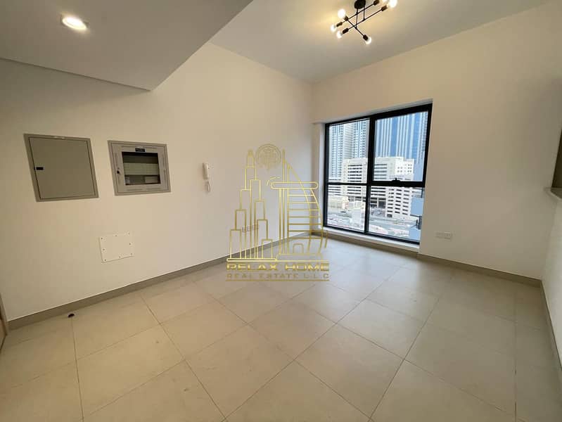 New Building | Luxury 1BHK | Amazing Layout | Book Now