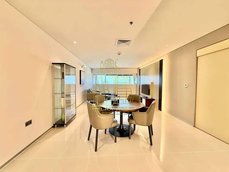 Furnished 2BHK | Chiller Free | Prime Location