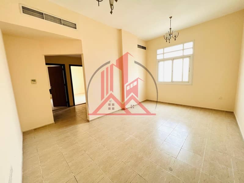 Stunning 2BR _ 12 CHQ payment _ Covered Parking Easy access to Dubai