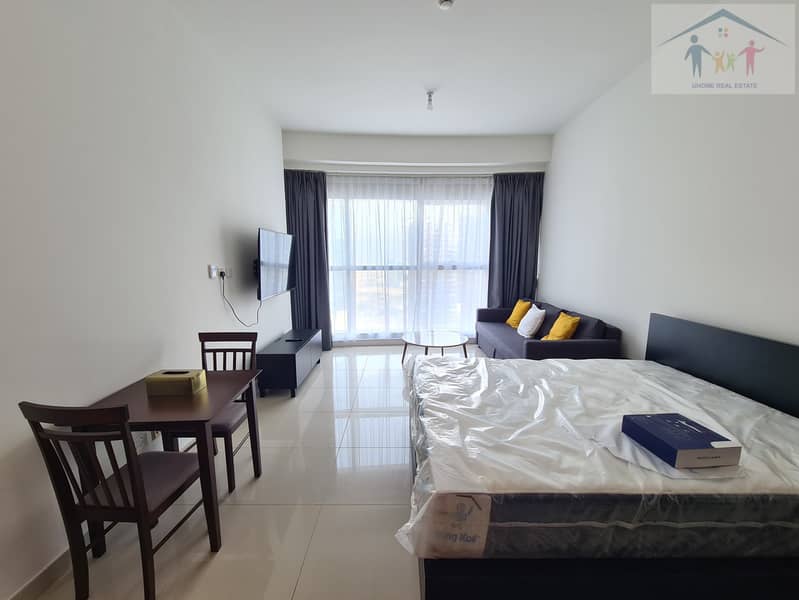 Fully Furniture / Vacant / Ready to move