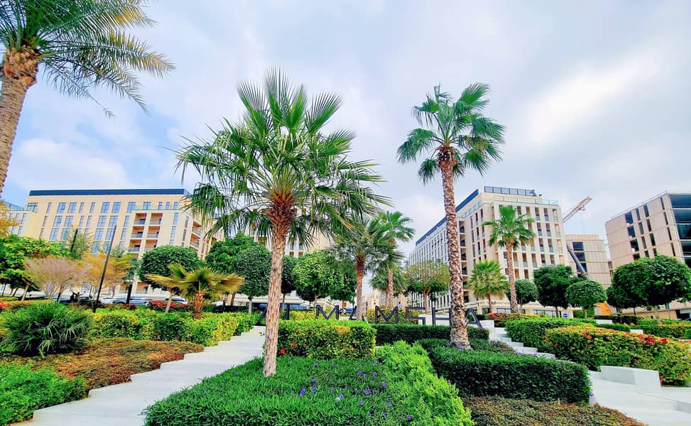 Brand New Luxurious 1bhk Available For Rent