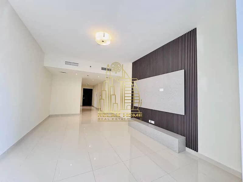 Premium 2BHK | Big Balcony | Gym & Pool | Amazing Layout