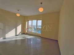 شقة في برج أيكون 2،مجمع L،أبراج بحيرات الجميرا 53000 درهم - 14661273