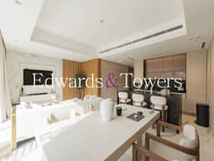 تاون هاوس في ياسمين لين،عقارات جميرا للجولف 3 غرف 5500000 درهم - 14661371