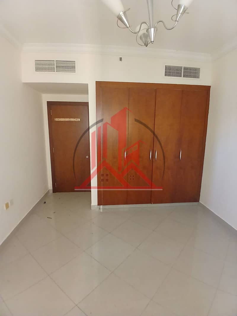 Luxury 1BHK Available with Gym, Swimming Pool & Kids Play Area | Family Building | Spacious Layout | Prime Location | Easy Access to Dubai