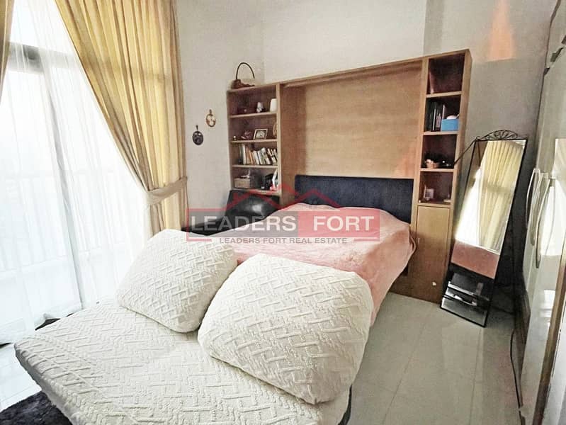 BRAND NEW STUDIO | NEAR METRO | FULLY FURNISHED