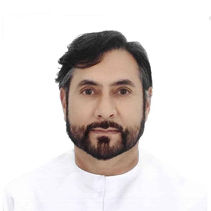 Radhwan Nasser Radhwan Nasser