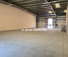 Near Grand City Mall - Marabea st - Insulated commercial wh