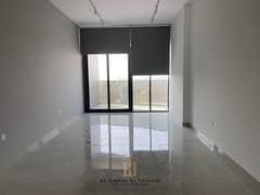 Unfurnished 1BHK / 1 Month Free / Prime Location