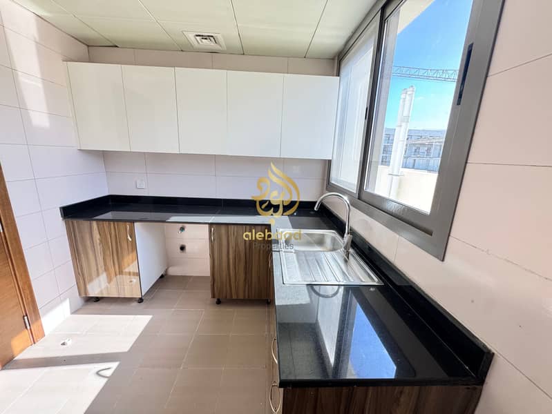 New building Luxury 1Bhk apartment All amenities book now for family !