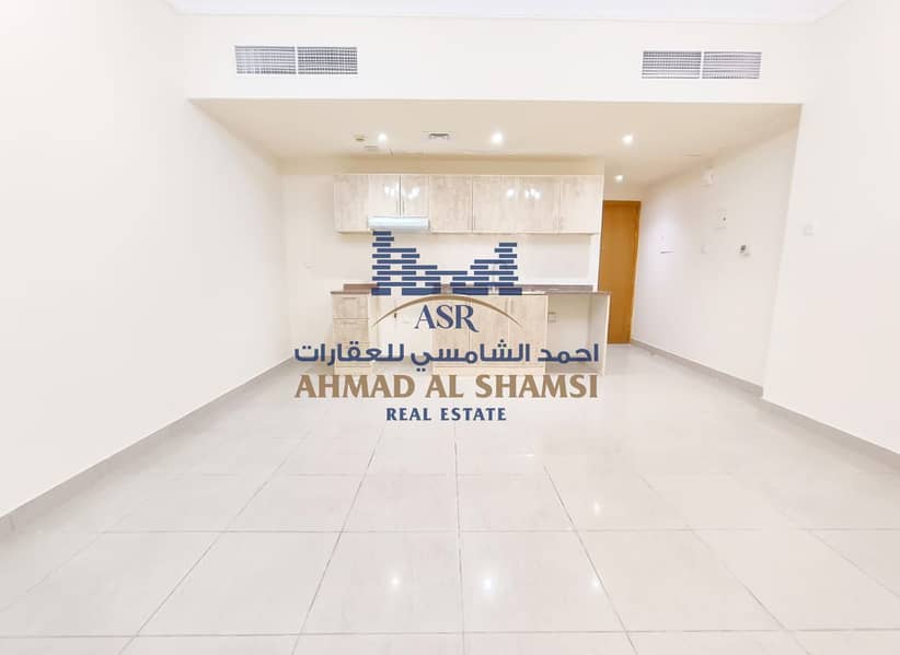Hot Offer || Spacious Studio || Wardrobes || Family Building || Easy Access To Dubai