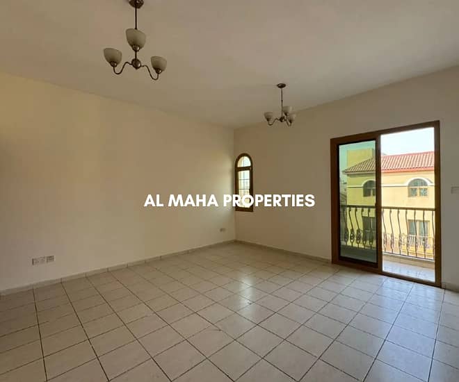 Spacious Studio for families & Bachelors | Close to Naif Police Station | Ayal Nasir