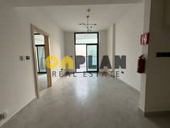 شقة في بن غاطي افينيو،الجداف 1 غرفة 75000 درهم - 14661513