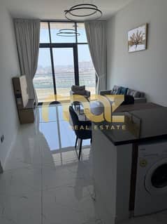 شقة في ذا جيت،مدينة مصدر 2 غرف 1650000 درهم - 14289694