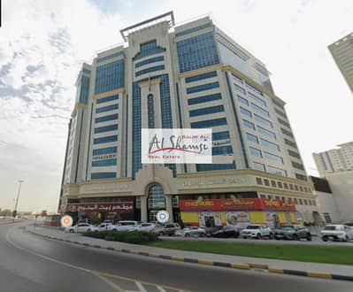 Office de à à vendre à Al Majaz, Sharjah - الغانم للاعمال. jpg Office de à à vendre à Al Majaz, Sharjah - الغانم للاعمال. jpg