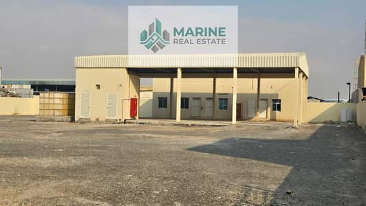 ارض استخدام متعدد  للايجار في منطقة الإمارات الصناعية الحديثة، أم القيوين - WhatsApp Image 2025-12-25 at 19.45. 36 (1). jpeg
