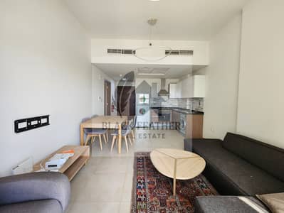 1 Schlafzimmer Wohnung zum zur Miete in Al Furjan, Dubai - 20230808_143650. jpg