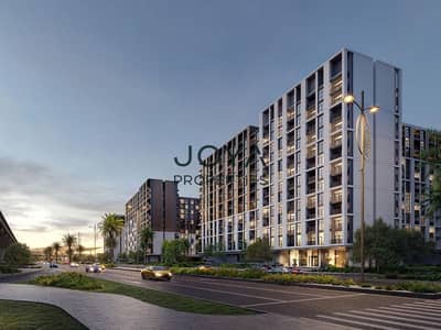 3 Bedroom Flat for Sale in Expo City, Dubai - 3BR Apartment-Terra Gardens-Building 2
