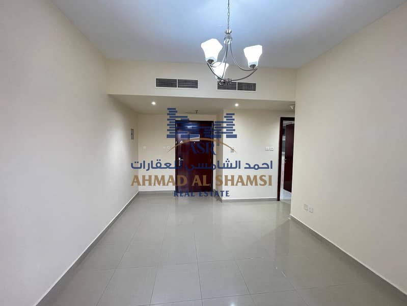 Hot Offer || Spacious 1 BR Apartment || Gym Free || Ready To Move || On Dubai Border
