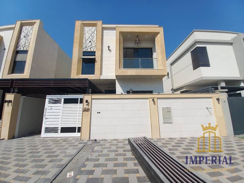 House in Ajman - View 5