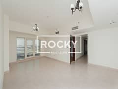 شقة في ذا فور،النهدة 1،النهدة (دبي) 2 غرف 69000 درهم - 14661855