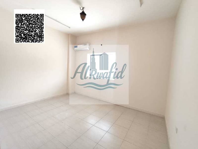 A fantastic opportunity for annual rent in Al Muwaihat 3 Excellent location near Sheikh Mohammed Bin Zayed Road Easy commute and quick