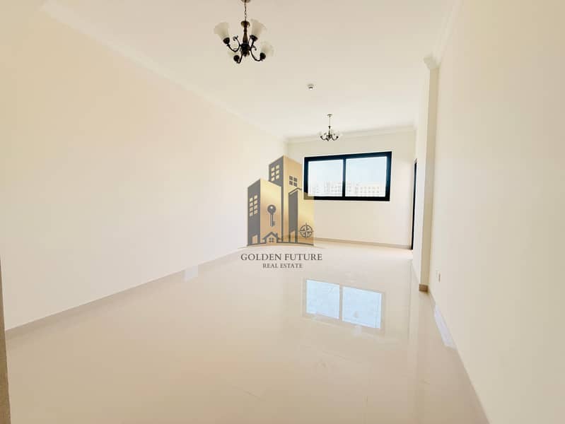 Brand new luxury apartment with balcony master bedroom wardrobe _ready to move