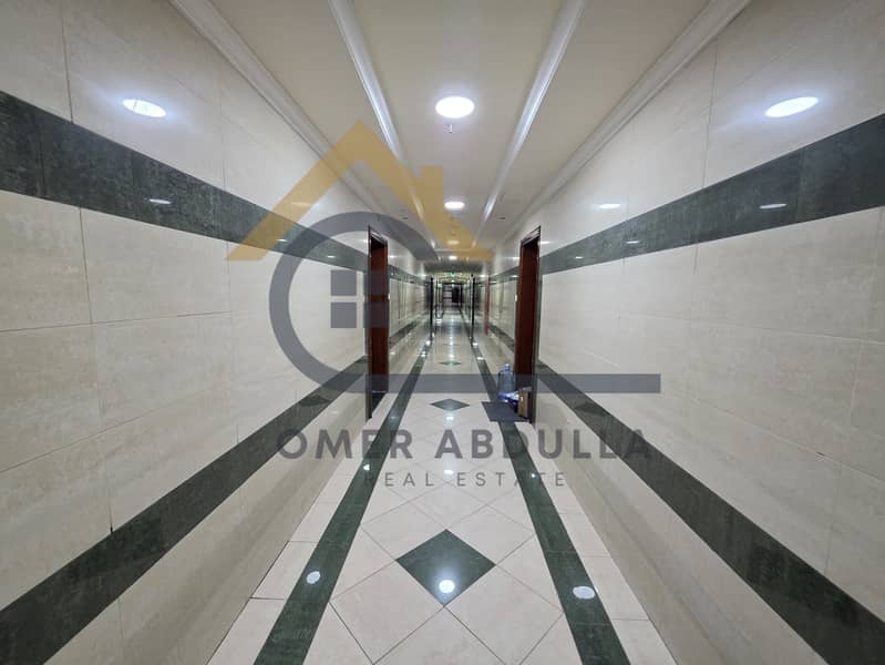 Spacious 2bhk apartment for family