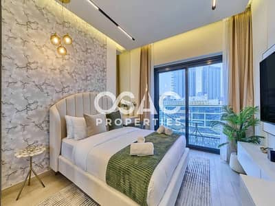Studio for Rent in Meydan, Dubai - BRIGHT STUDIO | RIVIERA 46 | PRIME MEYDAN Studio for Rent in Meydan, Dubai - BRIGHT STUDIO | RIVIERA 46 | PRIME MEYDAN