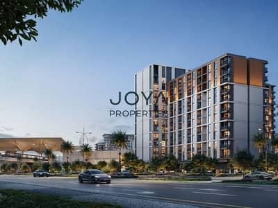 2 habitaciones Apartamento para en Venta en Expo City, Dubai - Apartamento en Expo City，Terra Woods，Terra Woods Building 1, 2 dormitorios, 2351888 AED - 14662027