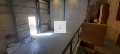 مستودع في رأس الخور الصناعية 2،رأس الخور الصناعية،رأس الخور 294999 درهم - 14661922