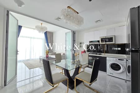 1 Schlafzimmer Wohnung zum zum Verkauf in Al Furjan, Dubai - Wohnung in Al Furjan,Pearlz by Danube, 1 schlafzimmer, 1150000 AED - 14662390 1 Schlafzimmer Wohnung zum zum Verkauf in Al Furjan, Dubai - Wohnung in Al Furjan,Pearlz by Danube, 1 schlafzimmer, 1150000 AED - 14662390