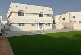 فیلا في الوحيدة،ديرة 7 غرف 290000 درهم - 14662482