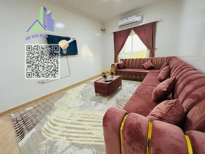 1 Bedroom Flat for Rent in Al Mowaihat, Ajman - f91407b8-56f3-4e4a-b3d4-0a2256de8d0e. jpg
