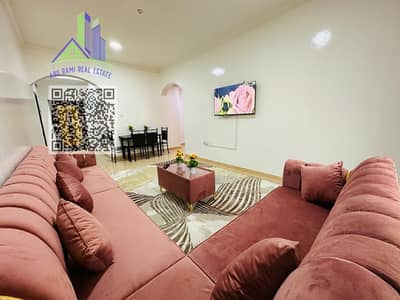 1 habitación Apartamento para en Alquiler en Al Mowaihat, Ajman - a144b4d1-4c65-49af-a602-a96495183b1e. jpg 1 habitación Apartamento para en Alquiler en Al Mowaihat, Ajman - a144b4d1-4c65-49af-a602-a96495183b1e. jpg