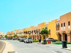 فیلا في المنطقة الثامنة،قرية هيدرا 2 غرف 950000 درهم - 14662572