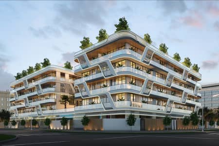 1 Bedroom Apartment for Sale in Dubai South, Dubai - Best Deal | Semi-Furnished | Available in Mar 2026 1 Bedroom Apartment for Sale in Dubai South, Dubai - Best Deal | Semi-Furnished | Available in Mar 2026