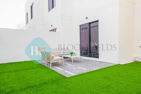 3 Bedroom Townhouse for Rent in Yas Island, Abu Dhabi - 1 (3)-Edit. jpg