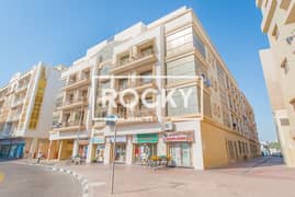 **SUPER SPACIOUS CENTRAL A/C STUDIO | 1 MONTH FREE | WITH BALCONY | POOL | GYM | VERY CLOSE TO BURJUMAN METRO STATION**