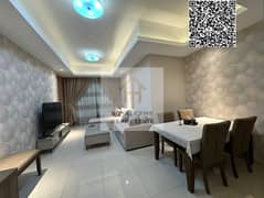 شقة في أبراج غلفا،الراشدية 1،الراشدية 1 غرفة 595000 درهم - 14662651