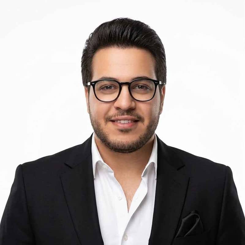 Ahmed Hijazi